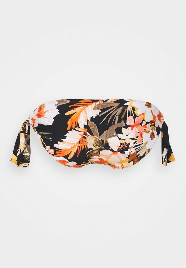 Seafolly BORA BORA FLORA LOOP TIE SIDE HIPSTER