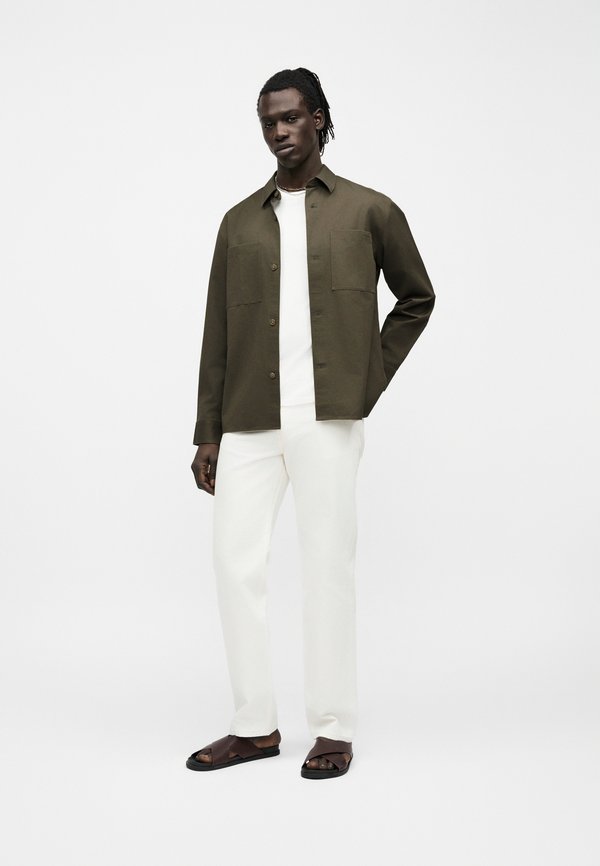Calvin Klein GARMENT WASH EASY OVERS