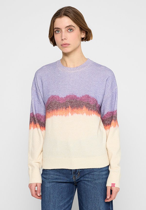 Scotch & Soda