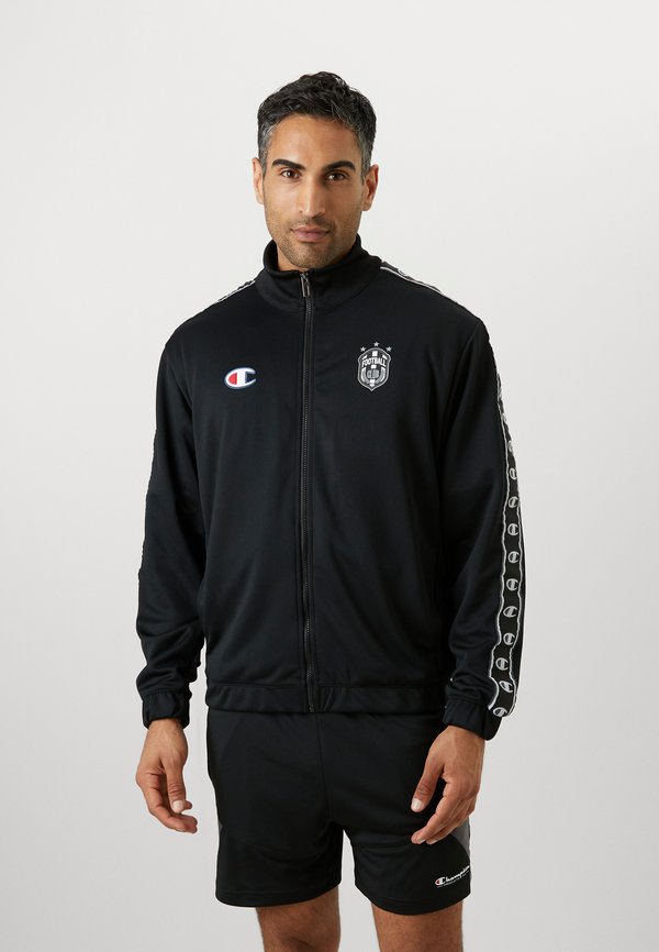 Champion SPORTS HERITAGE FULL ZIP TRACK