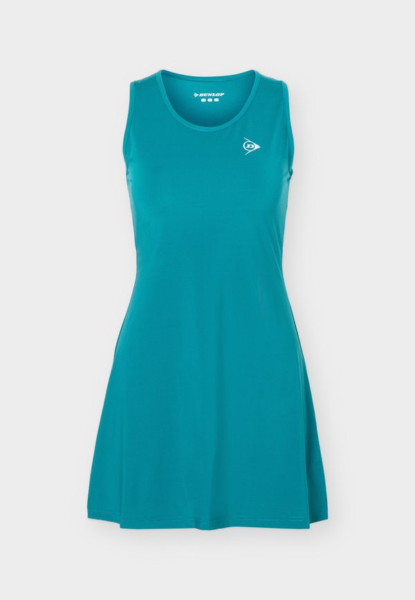 Dunlop LADIES GAME PLEATED DRESS