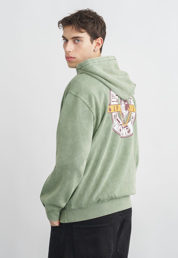 Volcom EARTH TRIPPER