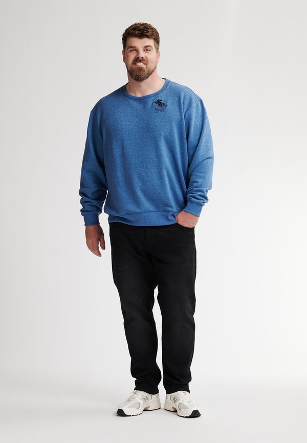 Petrol Industries PLUS SIZE CASUAL SALIDA