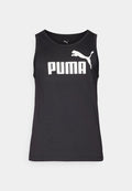 Puma LOGO TANK - Top - black