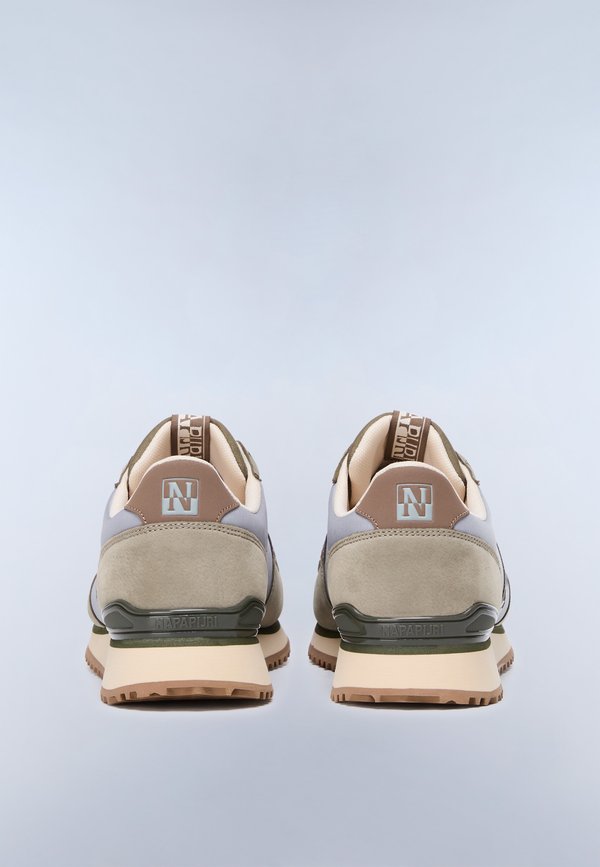Napapijri TRAINERS COSMOS NYP