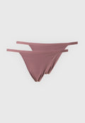 Puma WOMEN 2 PACK - String - rich cocoa
