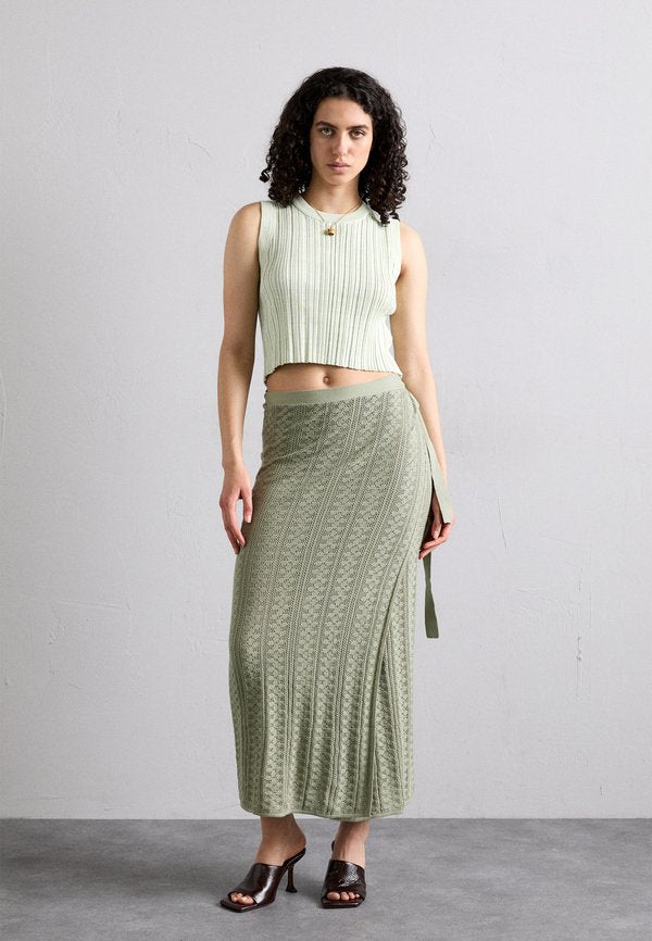 Holzweiler KELP SKIRT