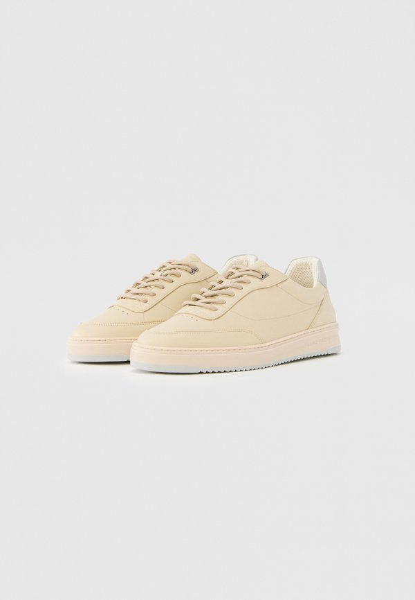 Filling Pieces MONDO