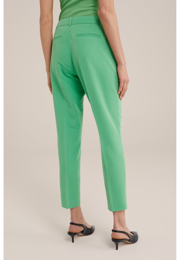 WE Fashion DAMES SLIM FIT PANTALON