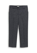 TOM TAILOR MIA STRAIGHT IN MELANGE-OPTIK
