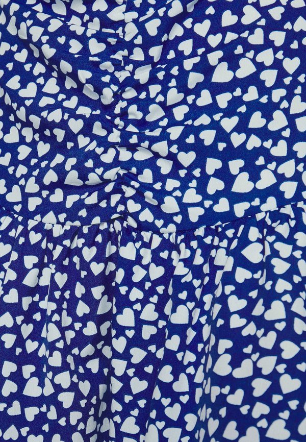 Pieces Petite PCHUMUNA STRAP SHORT DRESS