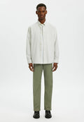 Selected SLHREGRICK-OX SHIRT LS NOOS