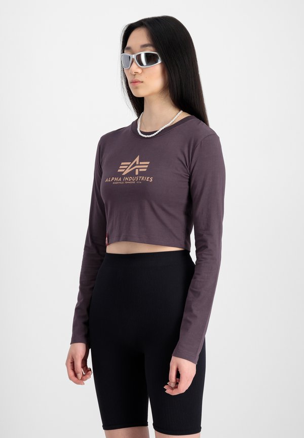 Alpha Industries CROPPED