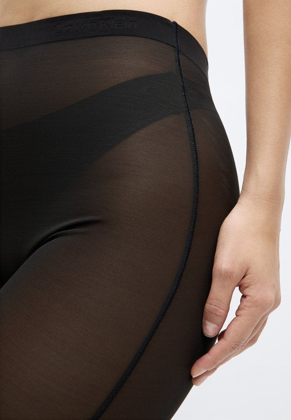 Calvin Klein Underwear LOW BACK SHORT MINIMALIST