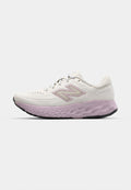 New Balance EVOZ V4 - Road running shoes - sea salt