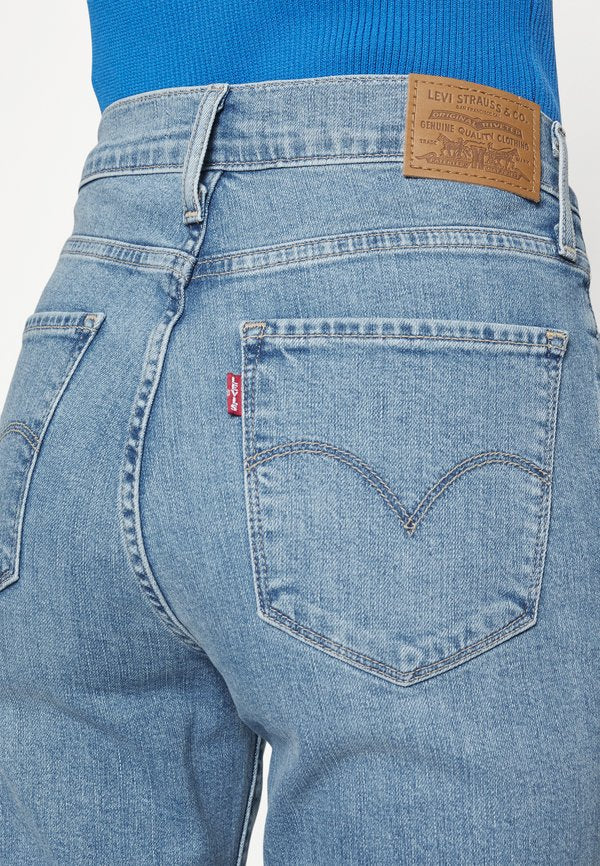 Levi's® 724® HIGH RISE STRAIGHT