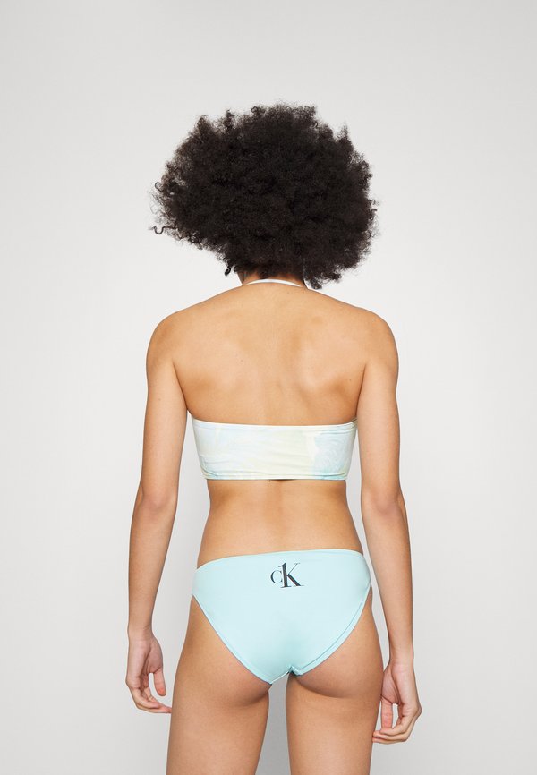 Seafolly TROPICANA BANDEAU BRA