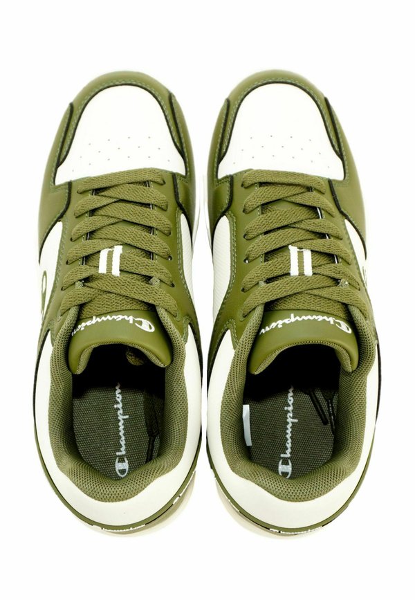 Champion REBOUND LOW 2.0