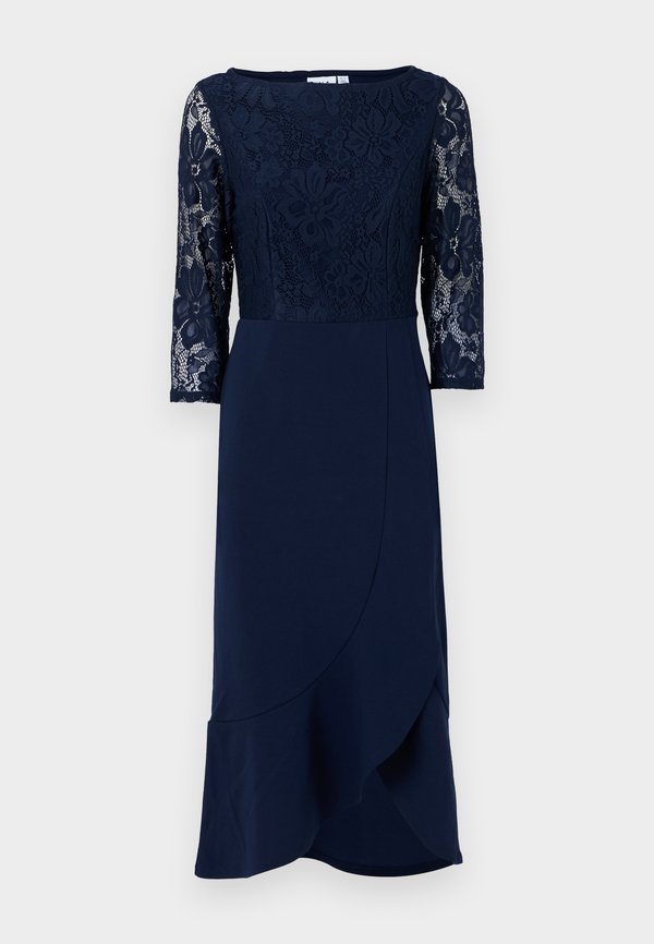 VILA VICLARA MIDI DRESS