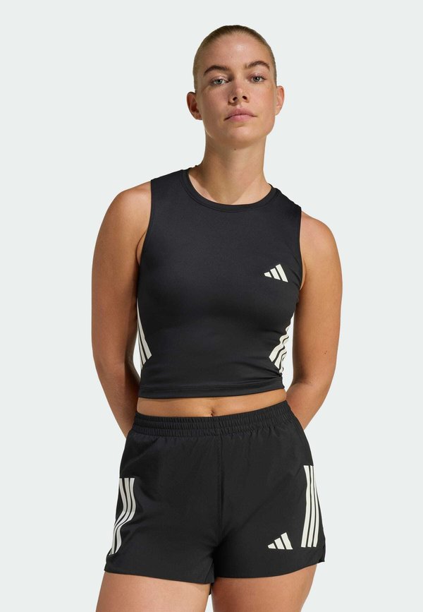 adidas Performance ADI365 - Top - black