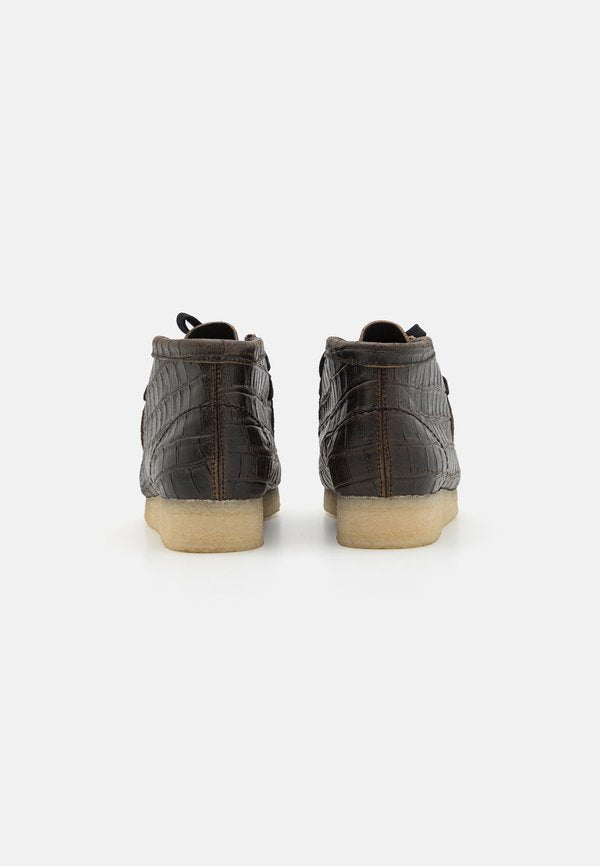 Clarks Originals WALLABEE
