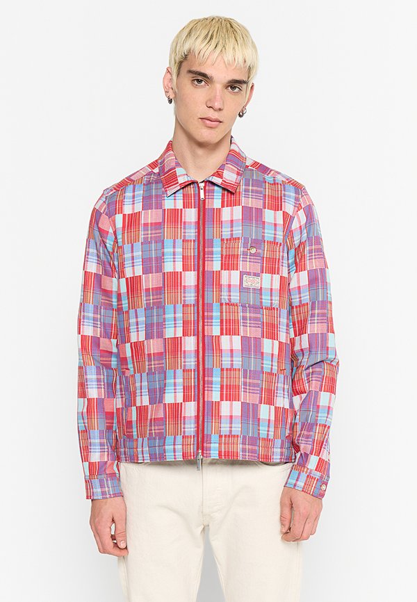 Scotch & Soda