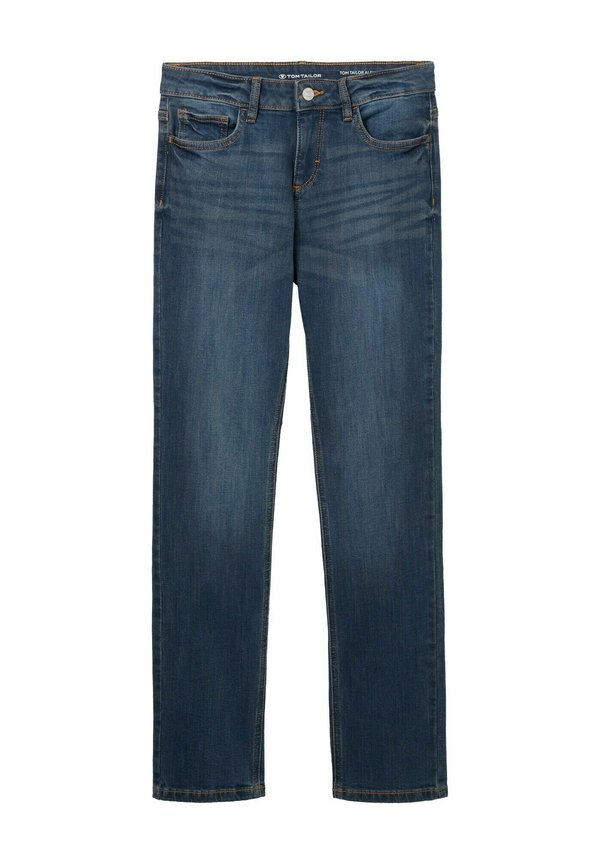 TOM TAILOR TTALEXA STRAIGHT FIT