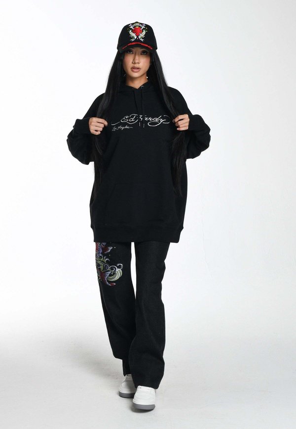 Ed Hardy NYC MONO