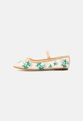 Loeffler Randall LEONIE FLAT