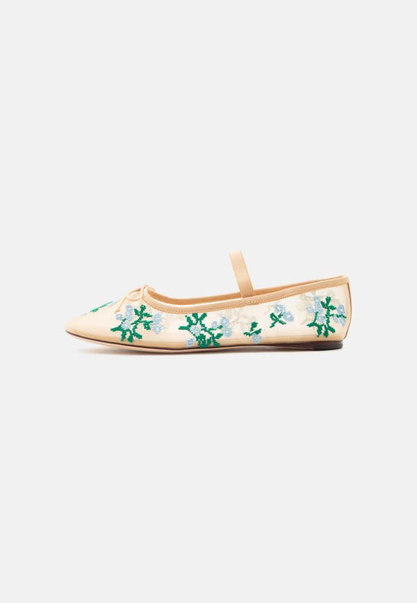 Loeffler Randall LEONIE FLAT