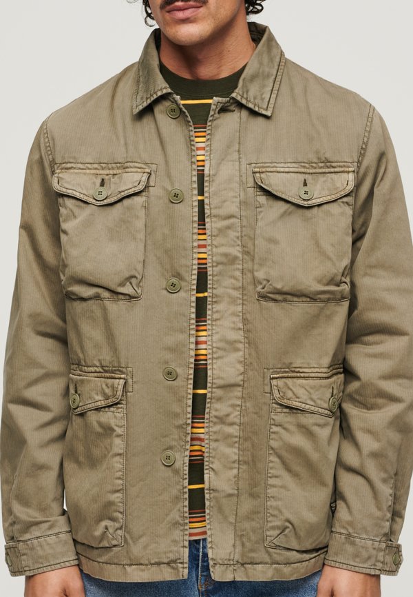 Superdry & Co