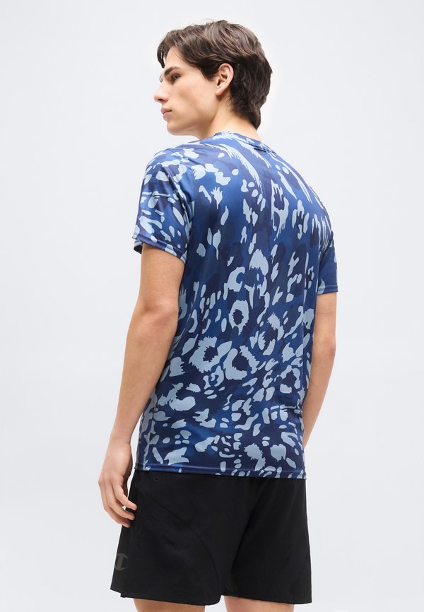 Champion TRAINING TEE COMBAT