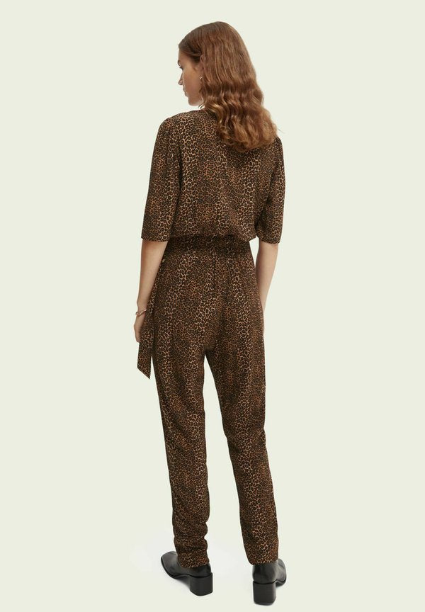 Scotch & Soda