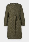 JDY JDYRINA QUILT O NECK