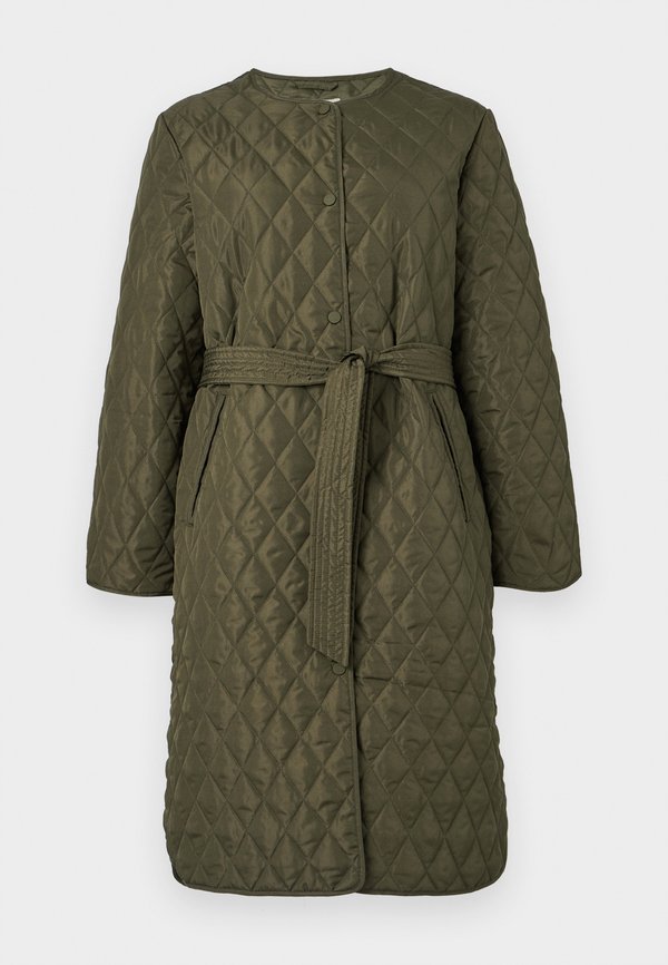 JDY JDYRINA QUILT O NECK