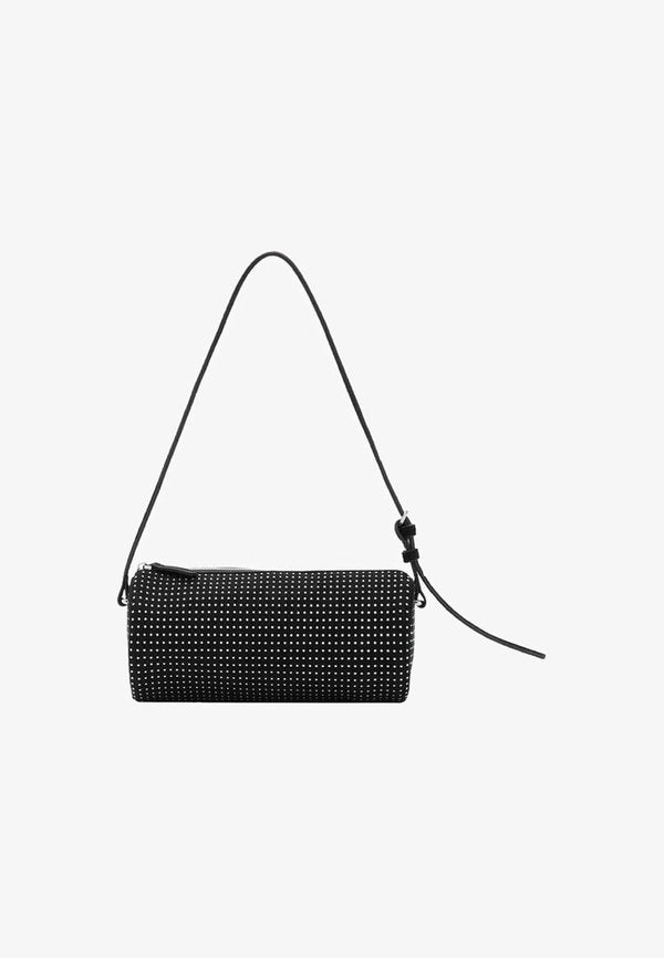 Mango Handbag - black
