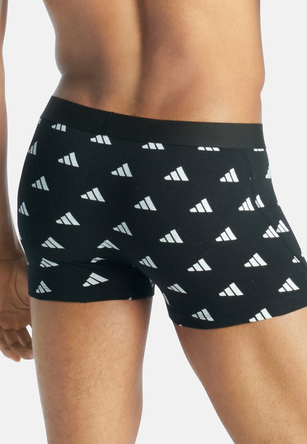 adidas Sportswear ACTIVE 5 PACK - Trunks - blue black