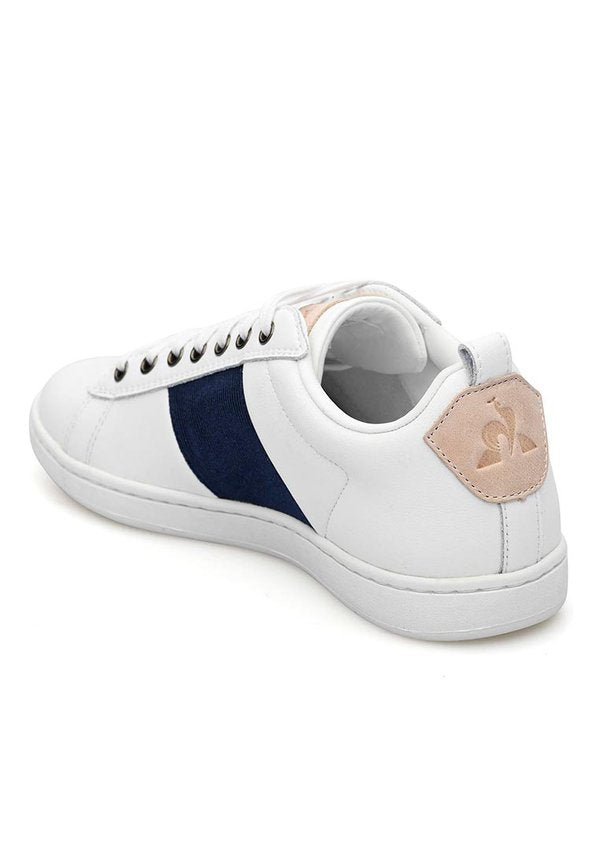 le coq sportif COURTCLASSIC W