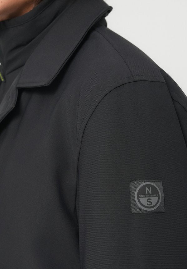 North Sails NORTH TECH TRENCH JACKET