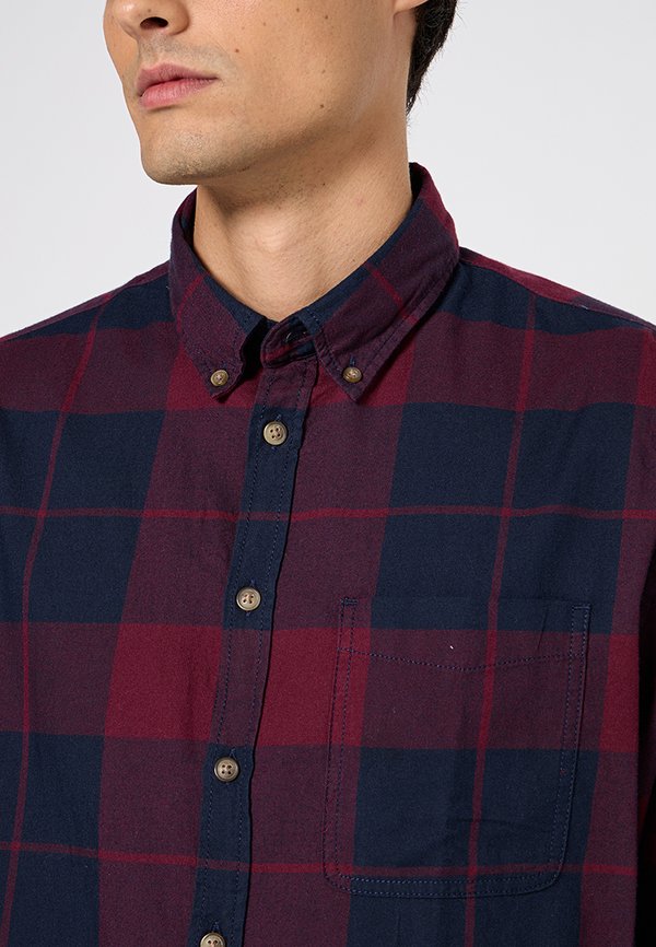 Selected SLHSLIM-DAN SLIM FIT