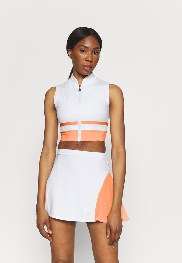 South Beach ZIP CROP