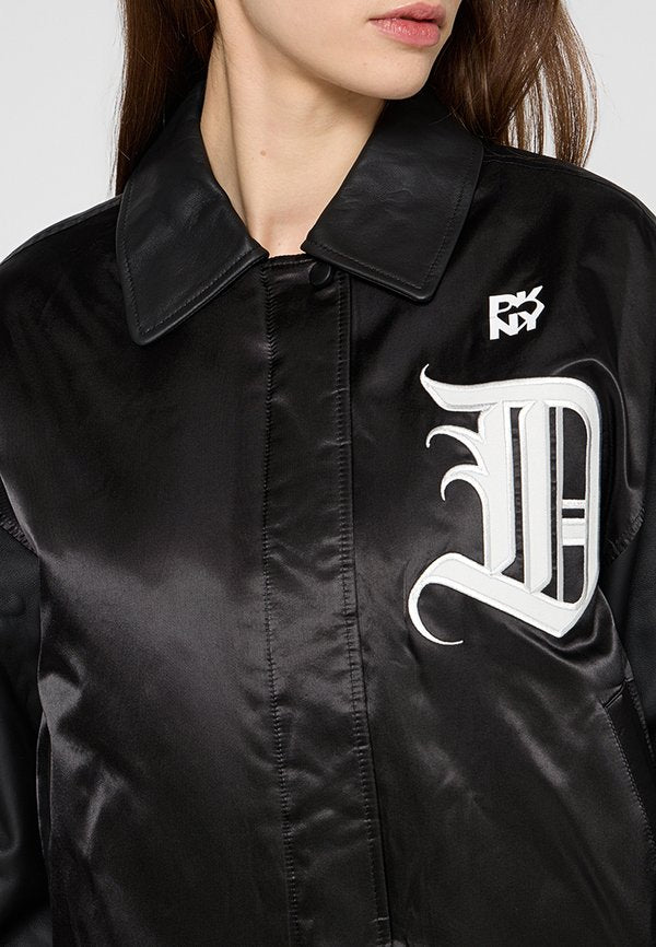 DKNY
