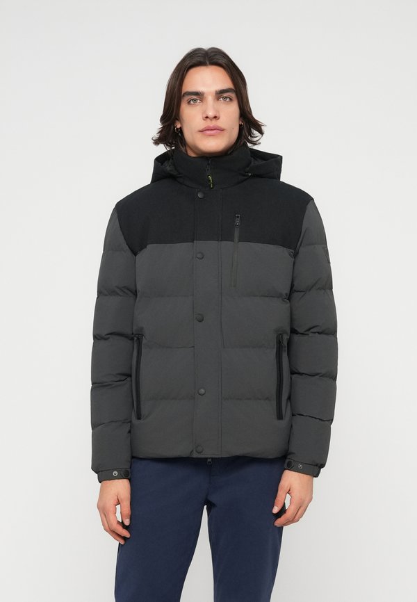 North Sails GAMMA PUFFER JACKET