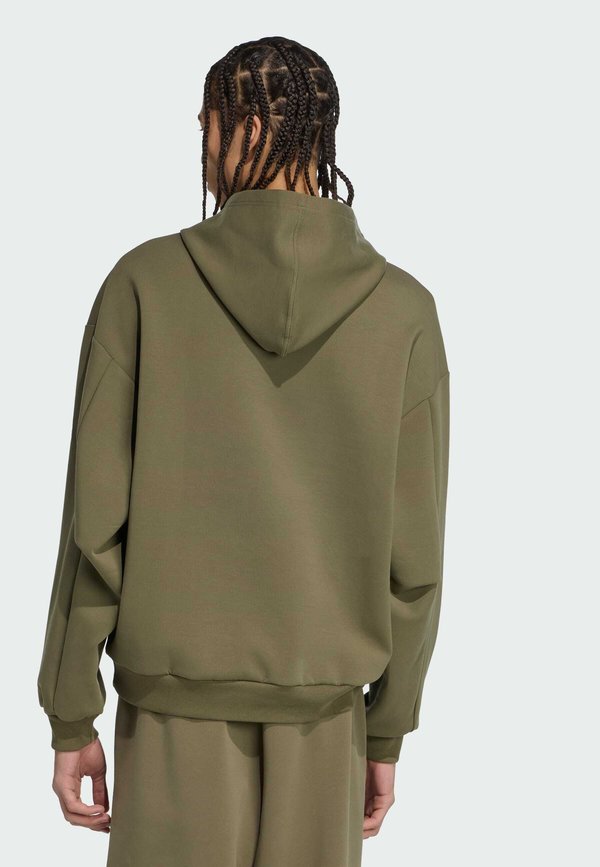 adidas Sportswear SOFT LUX HOODIE
