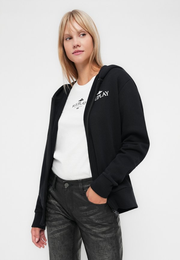 Replay HOODIE LOGO