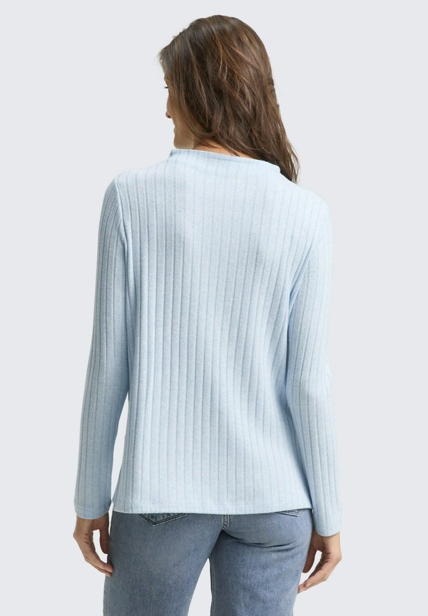 TOM TAILOR COSY MIT STEHKRAGEN