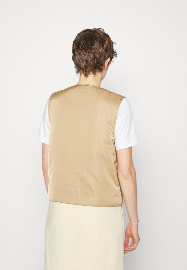 Calvin Klein MINIMAL PADDED VEST