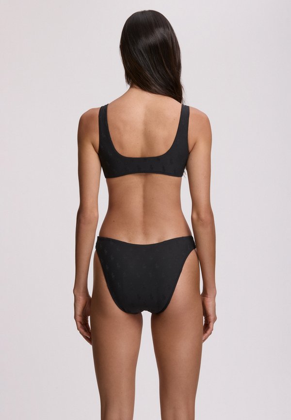 Polo Ralph Lauren DEEP SCOOP BRALETTE