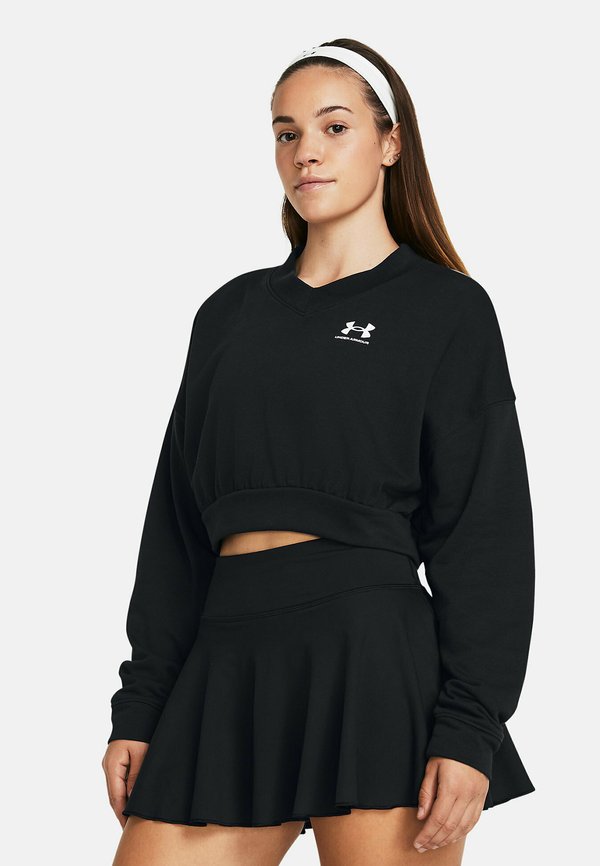 Under Armour   LONG-SLEEVES RIVAL
