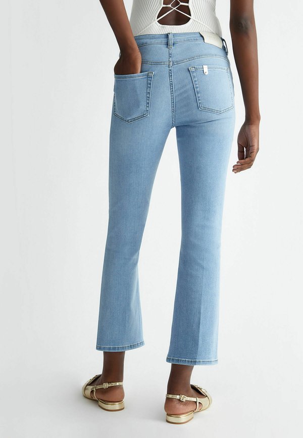 Liu Jo Jeans CROPPED